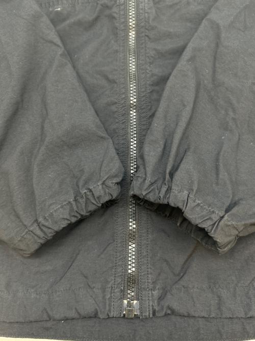 THE NORTH FACE（ザ ノース フェイス）THE NORTH FACE (ザ ノース フェイス) THE NORTH FACE　コンパクトブルゾン ブラック サイズ:Lの古着・服飾アイテム