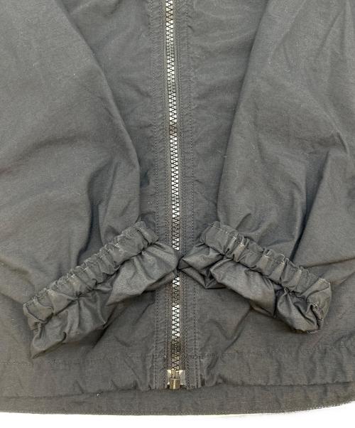 THE NORTH FACE（ザ ノース フェイス）THE NORTH FACE (ザ ノース フェイス) THE NORTH FACE　コンパクトブルゾン ブラック サイズ:Lの古着・服飾アイテム