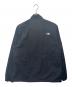 THE NORTH FACE (ザ ノース フェイス) THE NORTH FACE　コンパクトブルゾン ブラック サイズ:L：10000円