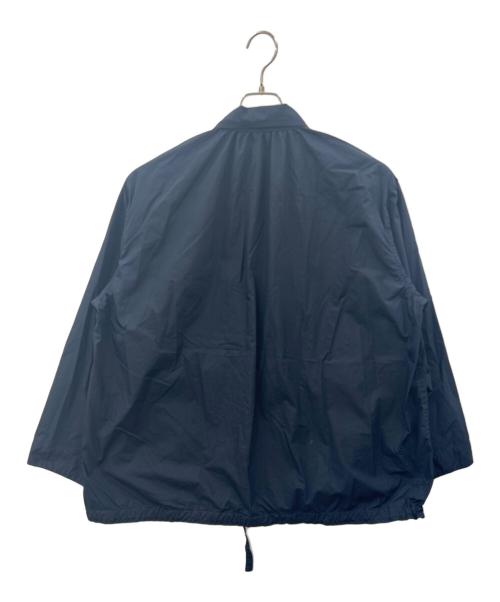 Porter Classic（ポータークラシック）Porter Classic (ポータークラシック) Porter Classic　ナイロンジャケット ネイビー サイズ:2の古着・服飾アイテム