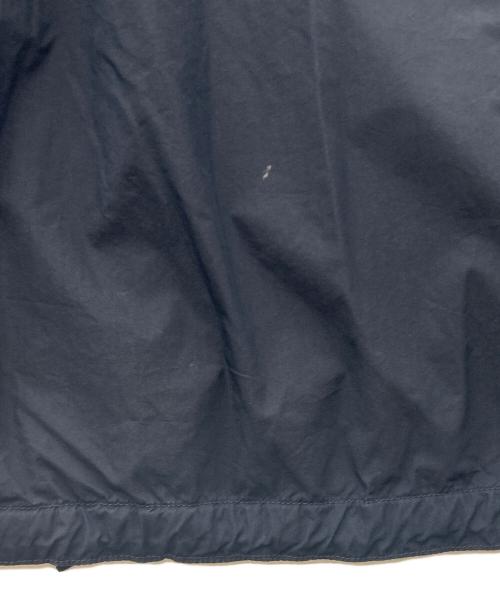 Porter Classic（ポータークラシック）Porter Classic (ポータークラシック) Porter Classic　ナイロンジャケット ネイビー サイズ:2の古着・服飾アイテム