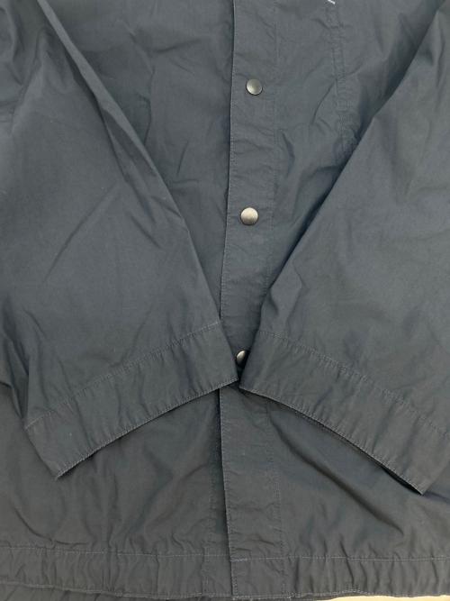 Porter Classic（ポータークラシック）Porter Classic (ポータークラシック) Porter Classic　ナイロンジャケット ネイビー サイズ:2の古着・服飾アイテム