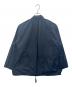 Porter Classic (ポータークラシック) Porter Classic　ナイロンジャケット ネイビー サイズ:2：20000円