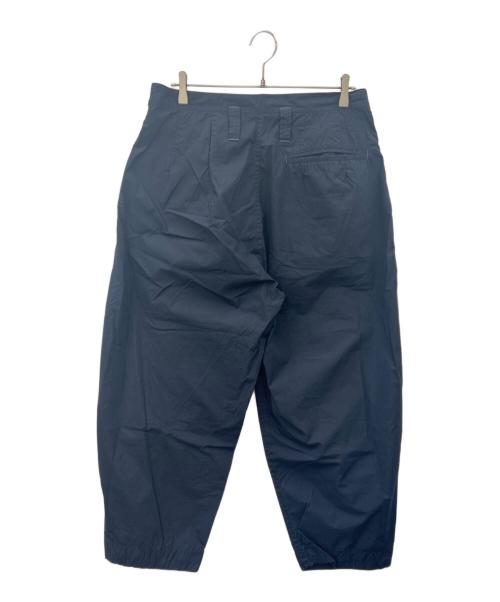 Porter Classic（ポータークラシック）Porter Classic (ポータークラシック) Porter Classic　ナイロンパンツ ネイビー サイズ:Lの古着・服飾アイテム