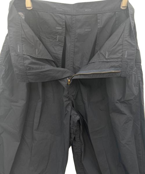 Porter Classic（ポータークラシック）Porter Classic (ポータークラシック) Porter Classic　ナイロンパンツ ネイビー サイズ:Lの古着・服飾アイテム