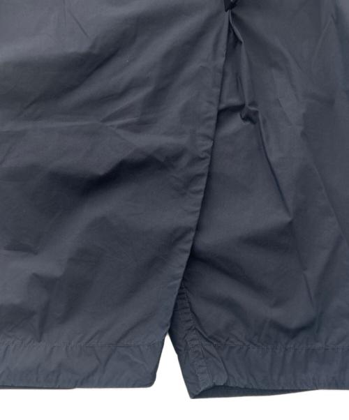 Porter Classic（ポータークラシック）Porter Classic (ポータークラシック) Porter Classic　ナイロンパンツ ネイビー サイズ:Lの古着・服飾アイテム