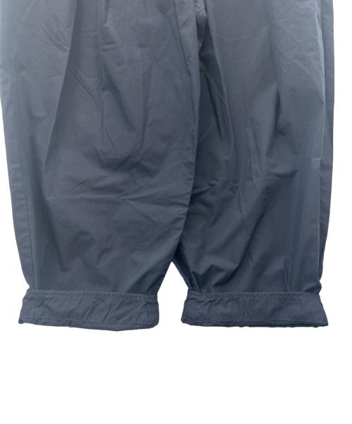 Porter Classic（ポータークラシック）Porter Classic (ポータークラシック) Porter Classic　ナイロンパンツ ネイビー サイズ:Lの古着・服飾アイテム