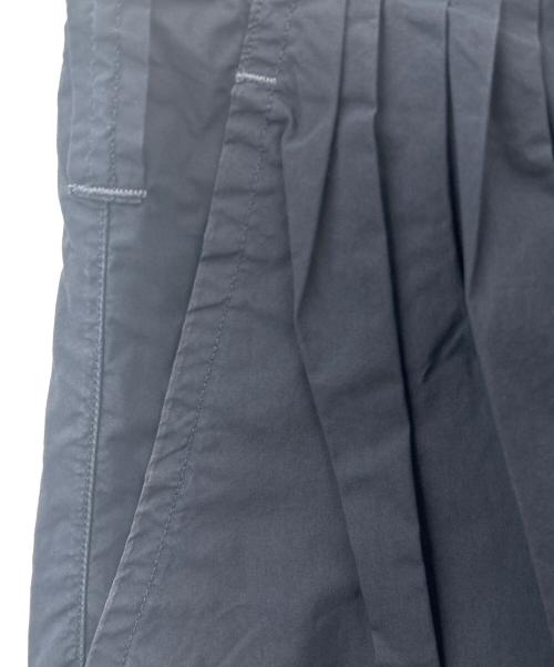 Porter Classic（ポータークラシック）Porter Classic (ポータークラシック) Porter Classic　ナイロンパンツ ネイビー サイズ:Lの古着・服飾アイテム