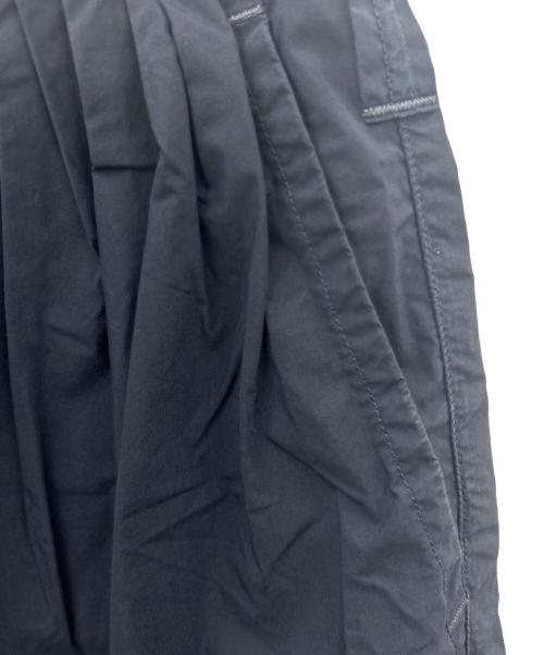 Porter Classic（ポータークラシック）Porter Classic (ポータークラシック) Porter Classic　ナイロンパンツ ネイビー サイズ:Lの古着・服飾アイテム