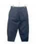Porter Classic (ポータークラシック) Porter Classic　ナイロンパンツ ネイビー サイズ:L：15000円
