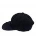 SUPREME (シュプリーム) Supreme　Script Logo 6-Panel Black　キャップ ブラック サイズ:記載なし：10000円