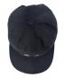 中古・古着 SUPREME (シュプリーム) Supreme　Script Logo 6-Panel Black　キャップ ブラック サイズ:記載なし：10000円