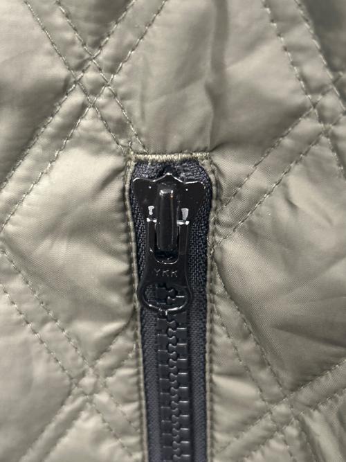 FRED PERRY（フレッドペリー）FRED PERRY (フレッドペリー) FRED PERRY　リバーシブルジャケット カーキ サイズ:Mの古着・服飾アイテム