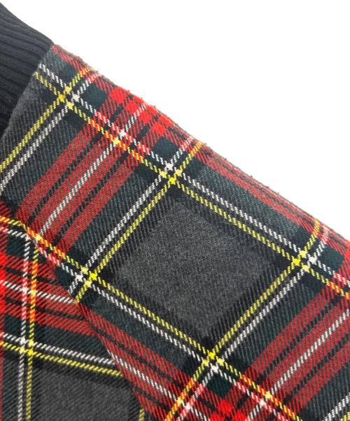 FRED PERRY（フレッドペリー）FRED PERRY (フレッドペリー) FRED PERRY　リバーシブルジャケット カーキ サイズ:Mの古着・服飾アイテム