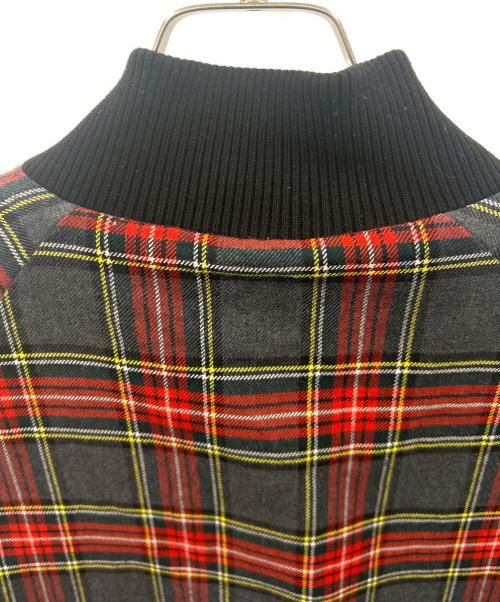 FRED PERRY（フレッドペリー）FRED PERRY (フレッドペリー) FRED PERRY　リバーシブルジャケット カーキ サイズ:Mの古着・服飾アイテム