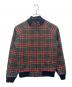 中古・古着 FRED PERRY (フレッドペリー) FRED PERRY　リバーシブルジャケット カーキ サイズ:M：10000円