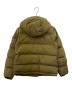 THE NORTH FACE (ザ ノース フェイス) THE NORTH FACE キャンプシエラショート ダウンジャケット かーき サイズ:L：12000円