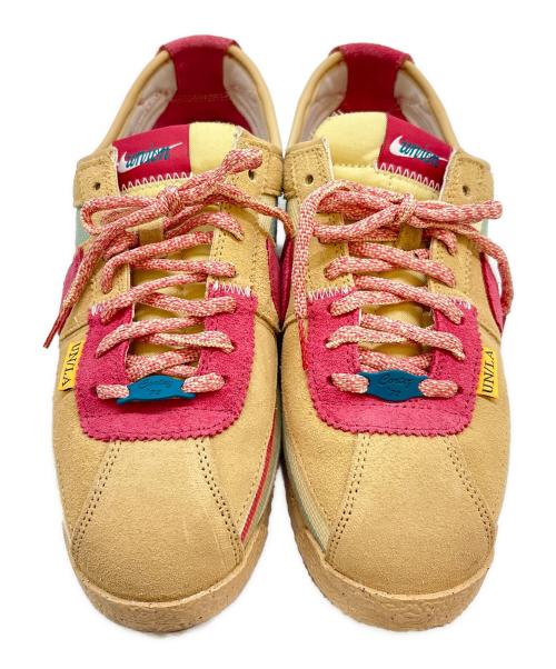 NIKE（ナイキ）NIKE (ナイキ) UNION (ユニオン) NIKE　UNION　Cortez 