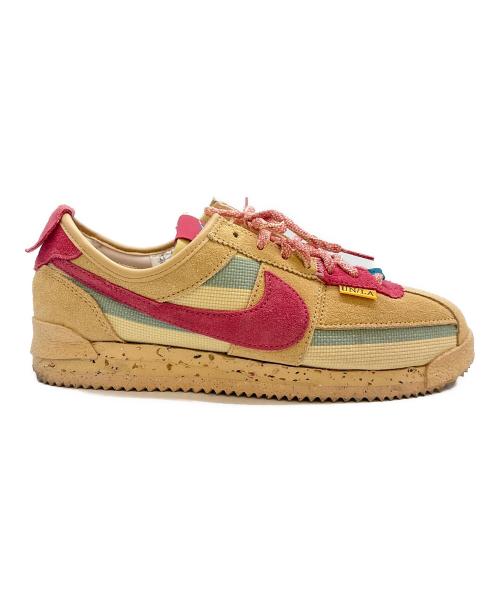 NIKE（ナイキ）NIKE (ナイキ) UNION (ユニオン) NIKE　UNION　Cortez 