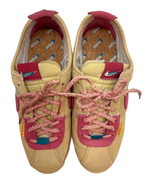 NIKE（ナイキ）NIKE (ナイキ) UNION (ユニオン) NIKE　UNION　Cortez 