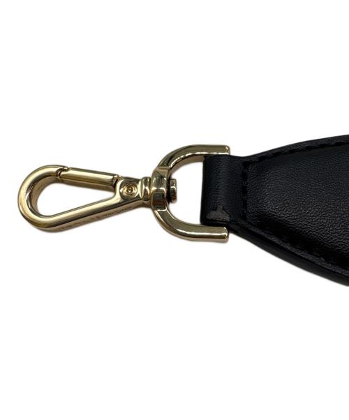 MICHAEL KORS（マイケルコース）MICHAEL KORS (マイケルコース) MICHAEL KORS 　2WAYショルダーバッグ アイボリー×ブラックの古着・服飾アイテム