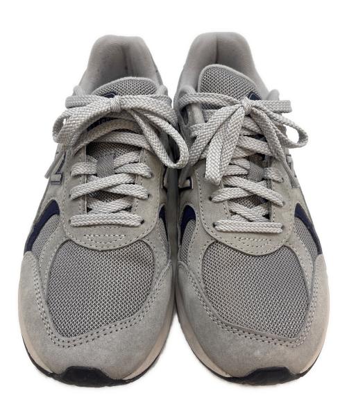 NEW BALANCE（ニューバランス）NEW BALANCE (ニューバランス) NEW BALANCE　ローカットスニーカー グレー サイズ:25の古着・服飾アイテム