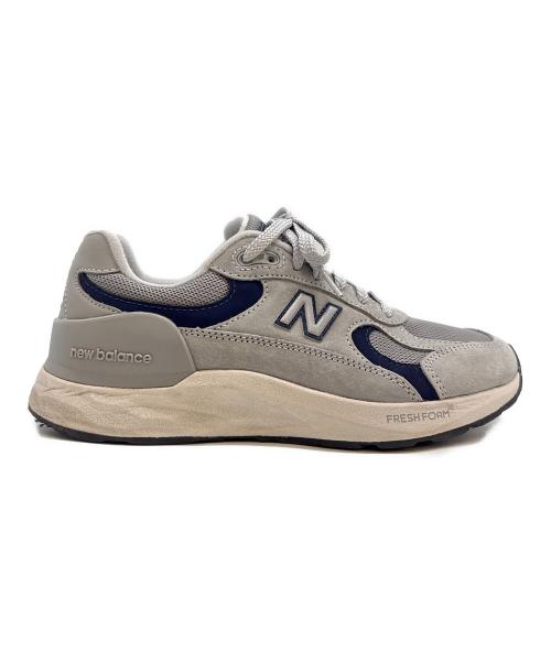 NEW BALANCE（ニューバランス）NEW BALANCE (ニューバランス) NEW BALANCE　ローカットスニーカー グレー サイズ:25の古着・服飾アイテム
