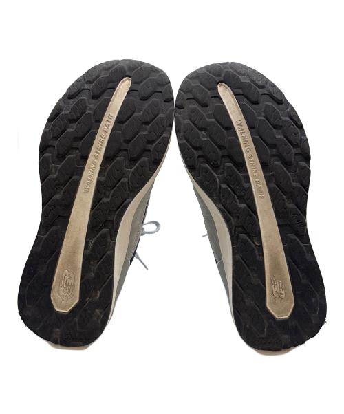 NEW BALANCE（ニューバランス）NEW BALANCE (ニューバランス) NEW BALANCE　ローカットスニーカー グレー サイズ:25の古着・服飾アイテム