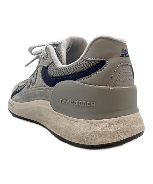 NEW BALANCE（ニューバランス）NEW BALANCE (ニューバランス) NEW BALANCE　ローカットスニーカー グレー サイズ:25の古着・服飾アイテム