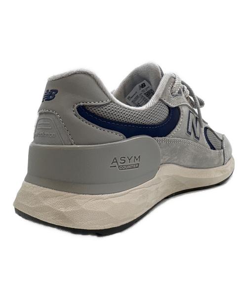 NEW BALANCE（ニューバランス）NEW BALANCE (ニューバランス) NEW BALANCE　ローカットスニーカー グレー サイズ:25の古着・服飾アイテム