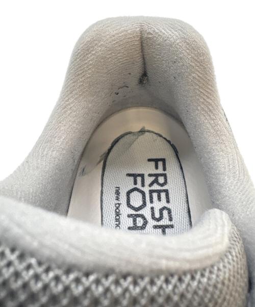 NEW BALANCE（ニューバランス）NEW BALANCE (ニューバランス) NEW BALANCE　ローカットスニーカー グレー サイズ:25の古着・服飾アイテム