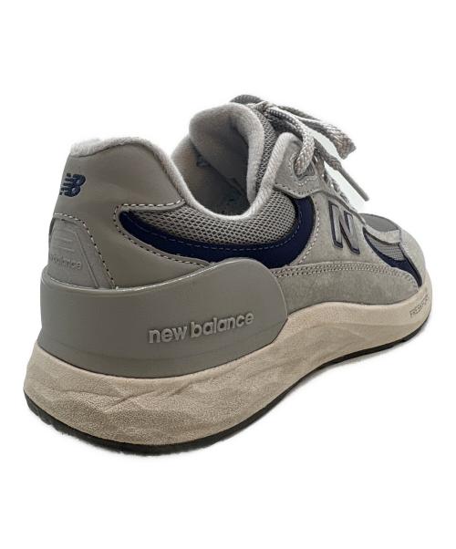 NEW BALANCE（ニューバランス）NEW BALANCE (ニューバランス) NEW BALANCE　ローカットスニーカー グレー サイズ:25の古着・服飾アイテム