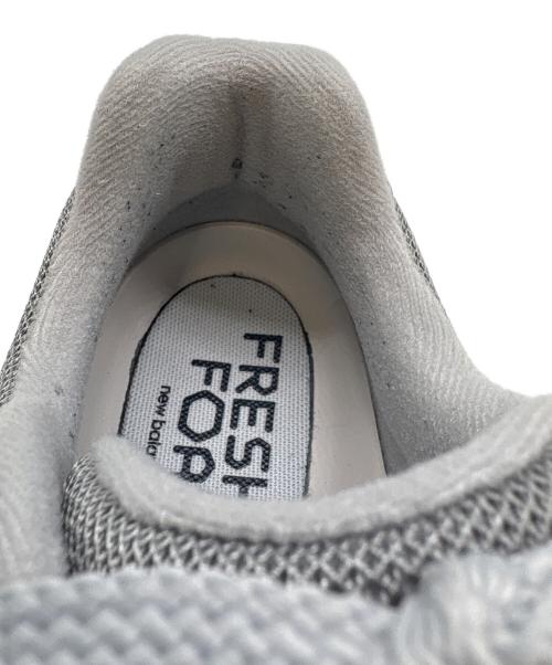 NEW BALANCE（ニューバランス）NEW BALANCE (ニューバランス) NEW BALANCE　ローカットスニーカー グレー サイズ:25の古着・服飾アイテム