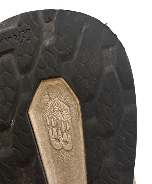 NEW BALANCE（ニューバランス）NEW BALANCE (ニューバランス) NEW BALANCE　ローカットスニーカー グレー サイズ:25の古着・服飾アイテム