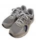 NEW BALANCE（ニューバランス）の古着「NEW BALANCE　ローカットスニーカー」｜グレー