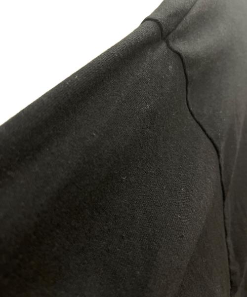 BUDSPOOL（バッズプール）BUDSPOOL (バッズプール) BUDSPOOL　APHRODITEGANG HOLDINGS　長袖カットソー ブラック サイズ:X LARGEの古着・服飾アイテム