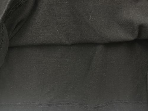 BUDSPOOL（バッズプール）BUDSPOOL (バッズプール) BUDSPOOL　APHRODITEGANG HOLDINGS　長袖カットソー ブラック サイズ:X LARGEの古着・服飾アイテム