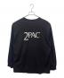 WACKO MARIA (ワコマリア) WACKO MARIA  2PAC / CREW NECK LONG SLEEVE T-SHIRT ブラック サイズ:XXL：7000円