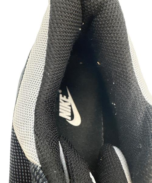NIKE（ナイキ）NIKE (ナイキ) NIKE　RENEW ELEVATE III　スニーカー ブラック×グレー サイズ:28の古着・服飾アイテム