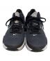 NIKE (ナイキ) NIKE　RENEW ELEVATE III　スニーカー ブラック×グレー サイズ:28：4000円