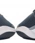 中古・古着 NIKE (ナイキ) NIKE　RENEW ELEVATE III　スニーカー ブラック×グレー サイズ:28：4000円