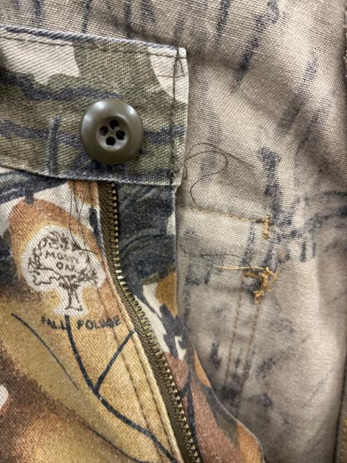 SIMMONS Master Guide（シモンズ マスター ガイド）SIMMONS Master Guide (シモンズ マスター ガイド) SIMMONS Master Guide　カモフラージュ　パンツ ブラウン サイズ:確認不可の古着・服飾アイテム
