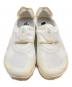 THE NORTH FACE (ザ ノース フェイス) THE NORTH FACE　STRATUM PIKA　スリッポン ホワイト サイズ:26：4000円