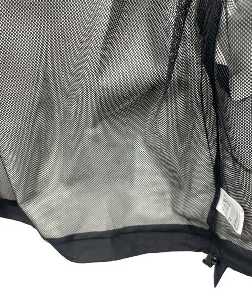 MIZUNO（ミズノ）MIZUNO (ミズノ) MIZUNO　レインウェアジャケット ブラック サイズ:Sの古着・服飾アイテム