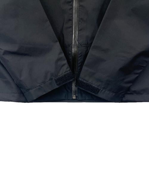 MIZUNO（ミズノ）MIZUNO (ミズノ) MIZUNO　レインウェアジャケット ブラック サイズ:Sの古着・服飾アイテム