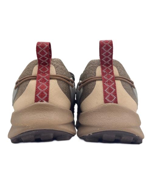 KEEN（キーン）KEEN (キーン) KEEN　UNEEK SNK　スニーカー ブラウン サイズ:26.5の古着・服飾アイテム