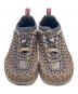 KEEN (キーン) KEEN　UNEEK SNK　スニーカー ブラウン サイズ:26.5：6000円