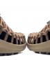 中古・古着 KEEN (キーン) KEEN　UNEEK SNK　スニーカー ブラウン サイズ:26.5：6000円