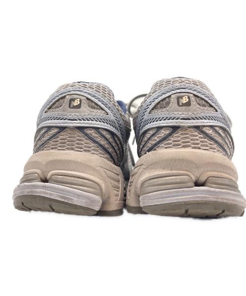 NEW BALANCE（ニューバランス）NEW BALANCE (ニューバランス) NEW BALANCE　スニーカー シルバー サイズ:25の古着・服飾アイテム