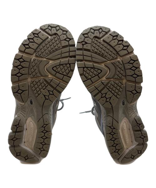 NEW BALANCE（ニューバランス）NEW BALANCE (ニューバランス) NEW BALANCE　スニーカー シルバー サイズ:25の古着・服飾アイテム